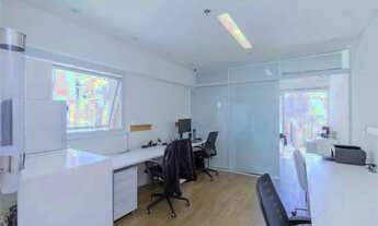 Imagem: PREDIO COMERCIAL em São Paulo - SP, Perdizes