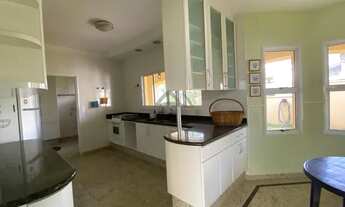 Imagem 3: Casa - Loteamento Alphaville Campinas - Campinas