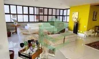 Imagem: Apartamento com 4 dormitórios à venda