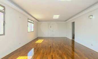 Imagem 2: Apartamento de 188m² em Perdizes