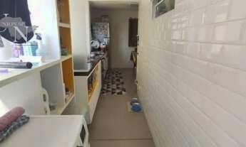 Imagem 13: Apartamento com 2 dormitórios à venda, 83 m² por R$ 630.000 - Lapa - São Paulo/SP