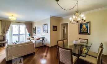 Imagem 7: Apartamento para Aluguel - Portal do Morumbi, 4 Quartos, 130 m2