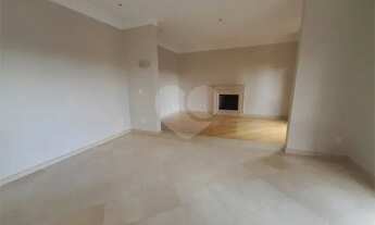 Imagem 4: APARTAMENTO COM 313M² PARA LOCAÇÃO, 04 DORMITÓRIOS, 04 VAGAS, NO BAIRRO MOEMA