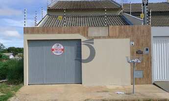 Imagem: Casa para aluguel no Summerville /Anápolis