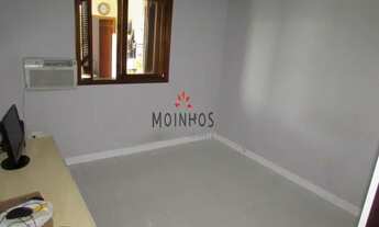 Imagem 3: Casa com 3 dormitórios no bairro Montserrat com 110 m² - Montserrat - Canoas/RS REF: CA02