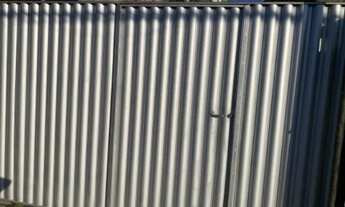 Imagem: Alugo casa em rocha miranda