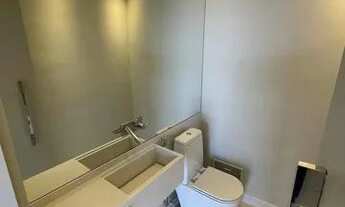 Imagem 7: Apartamento com 2 dormitórios para alugar, 104 m² por R$ 7.690/mês - Iguatemi - São José d