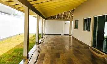 Imagem: Linda Casa Alto Padrão com 700m² em Arniqueiras