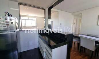 Imagem 4: Venda Apartamento 3 quartos Padre Eustáquio Belo Horizonte