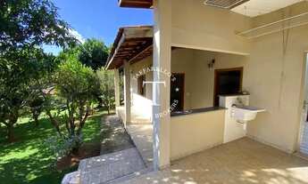 Imagem 14: ITATIBA - Casa de Condomínio - Condomínio Parque da Fazenda