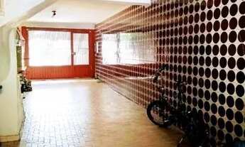 Imagem: São Paulo - Casa Padrão - Vila Formosa