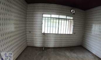 Imagem 6: Casa Residencial com 4 quartos para alugar por R$ 1150.00, 134.00 m2 - JARDIM APUCARANA