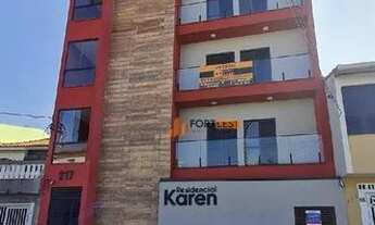 Imagem: Apartamento com 2 dormitórios para alugar