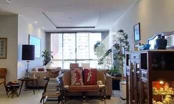 Imagem 5: Apartamento para venda possui 142 metros quadrados com 3 quartos em Centro - Campinas - SP