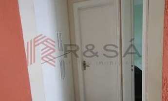 Imagem 2: Apartamento para aluguel, 1 quarto, 1 vaga, Tauá - Rio de Janeiro/RJ