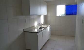 Imagem 5: Apartamento para aluguel 02 quartos, sem mobília, portaria e piscina em Manaíra