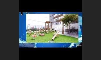 Imagem 5: Lançamento Bosque Club Itaquera