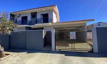 Imagem: SOBRADO À VENDA NA VL. VITÓRIA EM APUCARANA