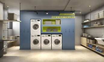 Imagem 7: APARTAMENTO RESIDENCIAL em São Paulo - SP, Higienópolis