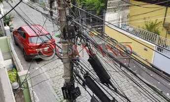 Imagem 4: Casa de Vila-À VENDA-Cachambi-Rio de Janeiro-RJ