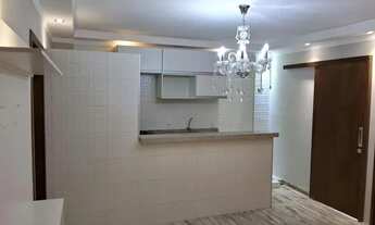 Imagem 2: Apartamento para Venda em São José do Rio Preto, Centro, 2 dormitórios, 1 banheiro, 1 vaga