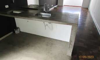 Imagem 2: Apartamento para aluguel tem 86 metros quadrados com 2 quartos em Vila Buarque - São Paulo