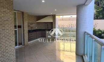 Imagem 5: Apartamento de Alto Padrão com 240m², na Av João Fiusa , Zona Sul de Rib. Preto- SP