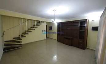 Imagem 2: Casa na Saúde | 3 Dormitórios | 1 Suíte | Edícula