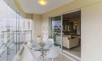 Imagem 4: SAO PAULO - Apartamento Padrão - Jardim Marajoara