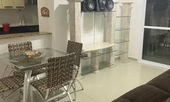 Imagem 5: Vendo apartamento no edifício residencial Vila galé