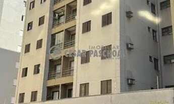 Imagem: Apartamento Padrão Jardim Nova Aliança