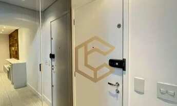 Imagem 2: Apartamento com 2 dormitórios, 86 m² - venda por R$ 890.000,00 ou aluguel por R$ 5.500,00