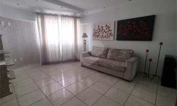 Imagem 4: Apartamento frente ao mar 02 dormitórios