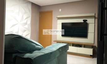 Imagem: Apartamento - Condomínio Spazio Salamanca