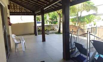 Imagem 4: Casa 3/4 com Edícula 2/4 pertinho da Nova Orla de Stella Maris