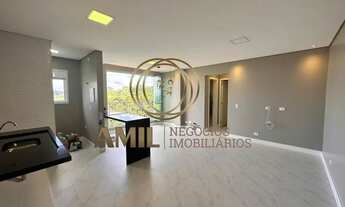 Imagem 2: LP-RA Amil Aluga Apartamento, 3 Quartos, Planejado, 62 m² em Jacareí