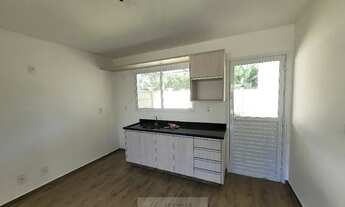 Imagem: Casa Em Condomínio Para Aluguel COND.RESIDENCIAL