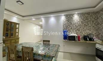 Imagem 7: Sobrado 04 dormitórios para venda em Mogi das Cruzes