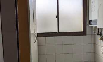 Imagem 5: Apartamento a venda 80 m² úteis com 3 quartos e 2 vagas garagem na Aclimação - São Paulo