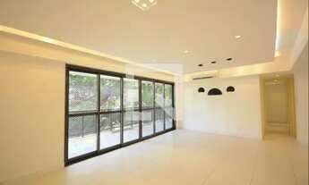 Imagem 4: Apartamento para Aluguel - Botafogo, 3 Quartos, 113 m2