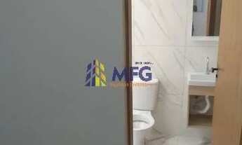 Imagem 8: Casa Térrea 80m² Condomínio Horto Florestal Villagio Zona Norte Sorocaba-SP