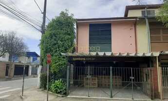 Imagem 2: CASA DE ESQUINA A VENDA BROOKLIN NOVO