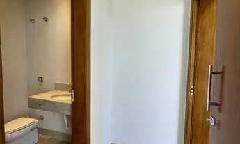 Imagem 2: Sobrado com 3 dormitórios para alugar, 217 m² por R$ 3.800,00/mês - São Francisco - Ibipor