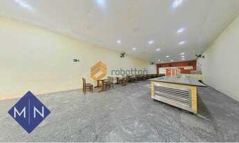 Imagem 4: Prédio para alugar, 620 m² por R$ 24.717,00/mês - Centro - São Paulo/SP