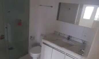 Imagem 2: Apartamento para venda com 50 metros quadrados com 2 quartos em Taguatinga Norte - Brasíli