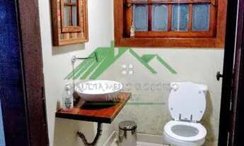 Imagem 16: VENDO OU ALUGO POR TEMPORADA LINDA CASA DUPLEX NO CARANGOLA