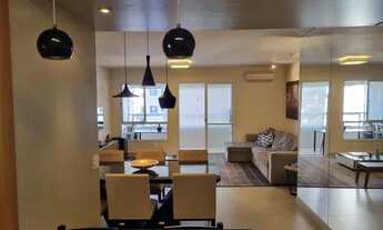 Imagem: Venda Apartamento 3 Dormitórios - 120 m²