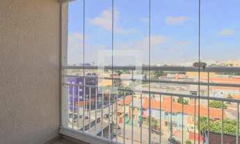 Imagem 7: Apartamento para Aluguel - Canindé, 2 Quartos, 48 m2