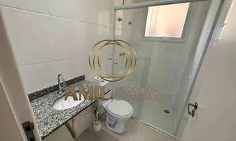 Imagem 7: BM AP08411Apartamento para aluguel possui 62 metros quadrados com 2 quartos