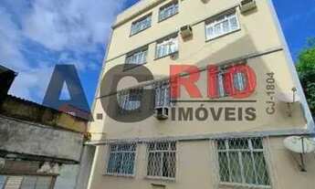 Imagem 2: Apartamento-LOCAÇÃO-Encantado-Rio de Janeiro-RJ